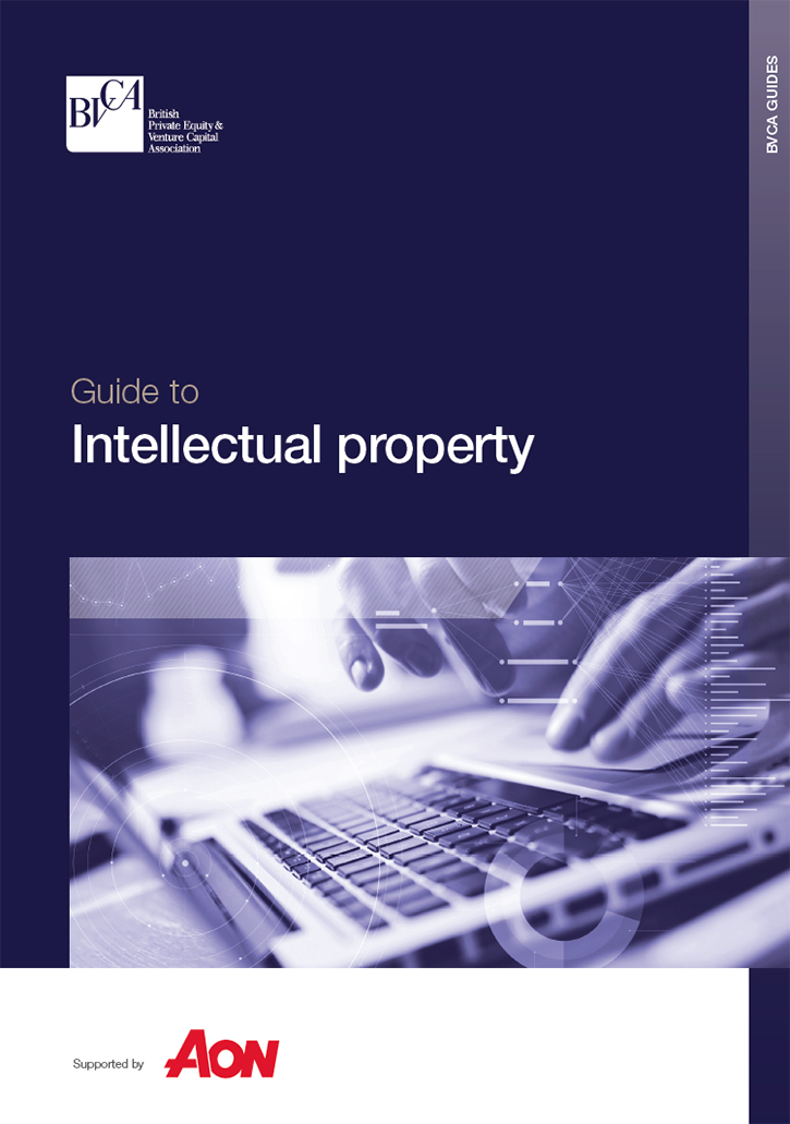 Guide to Intellectual Property