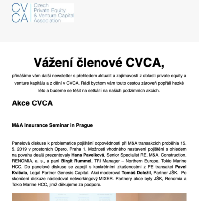 Newsletter_červenec 2019