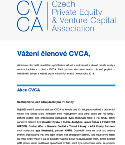 Newsletter_listopad_2019